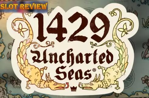 1429 Uncharted Seas icon